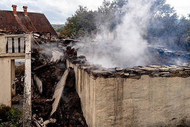 Reliable Fire Damage Removal contractor in Keller, TX by Fire Damage Biloxi